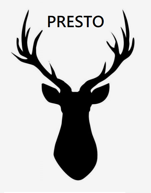 PRESTO