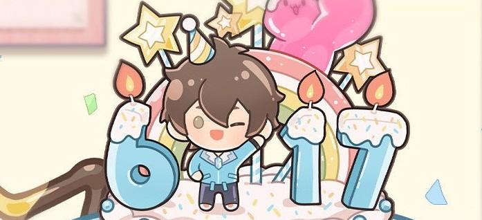 小小新世界狂歡