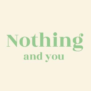 Nothing and you 選物商店