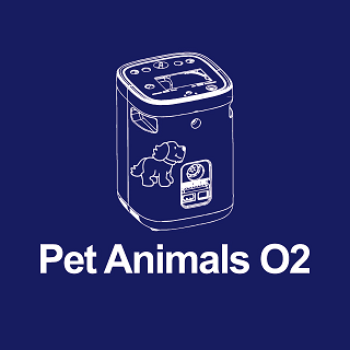 Pet Animals O2 寵物氧氣機