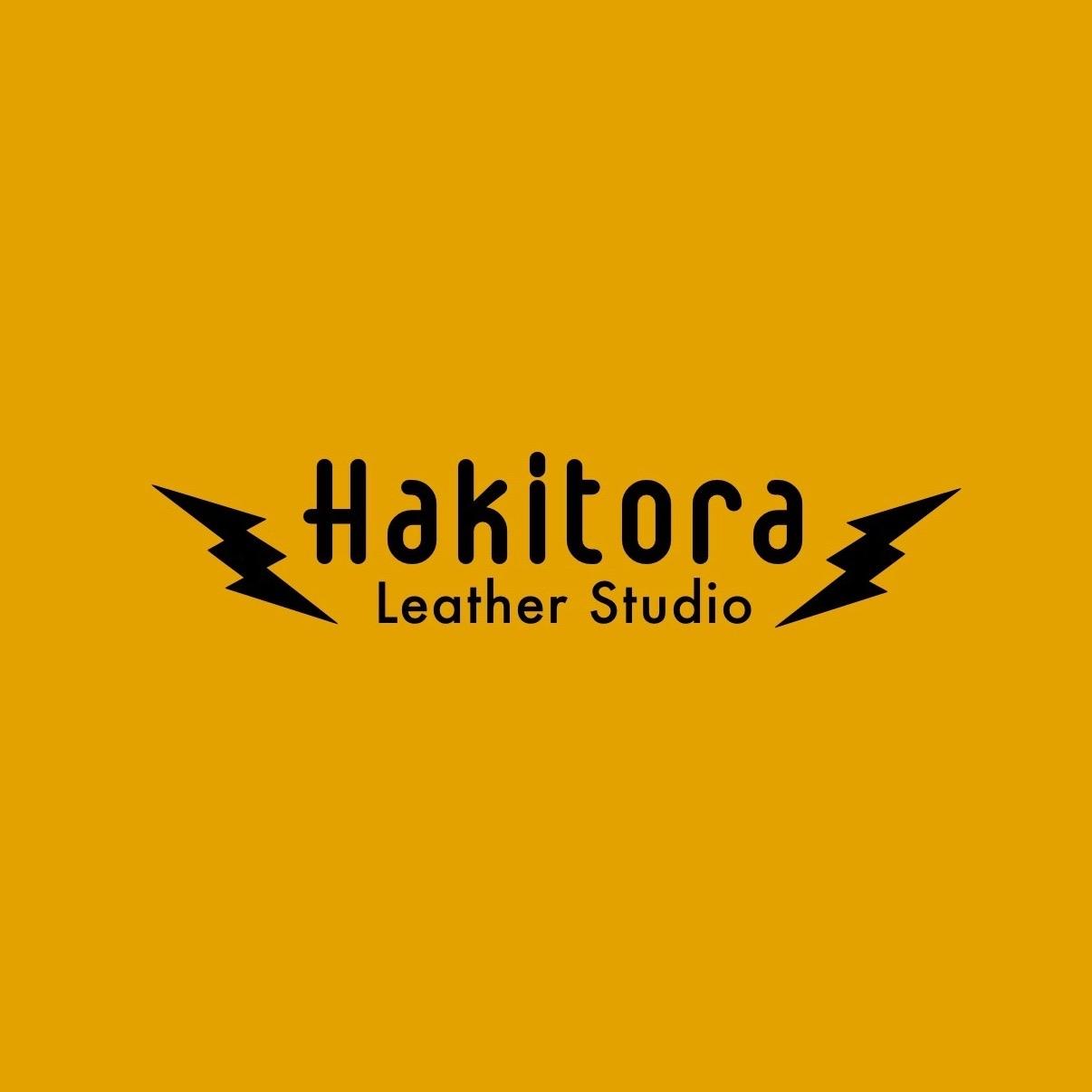 Hakitora Leather Studio 有虎 皮革工作室