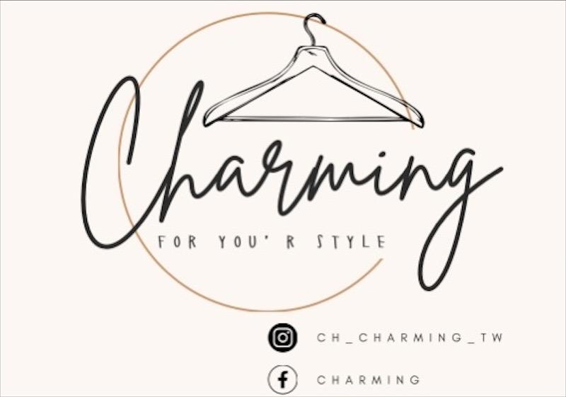 Charming俏咪