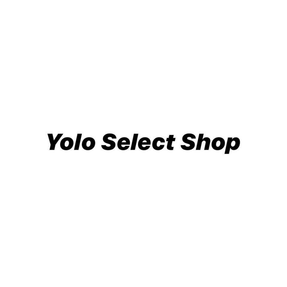 Yolo Select Shop