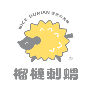 榴槤刺蝟 Nice Durian