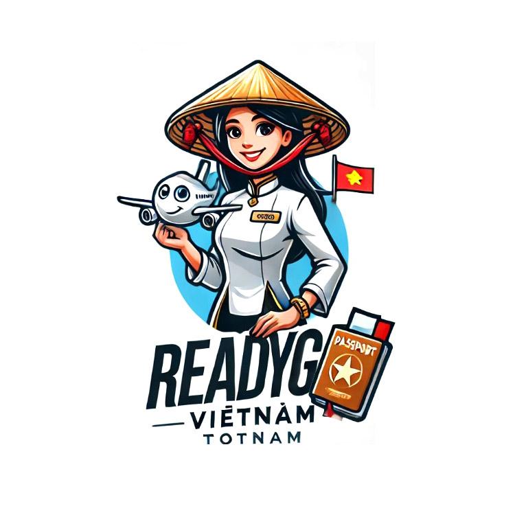 READYGO-越南商品代購