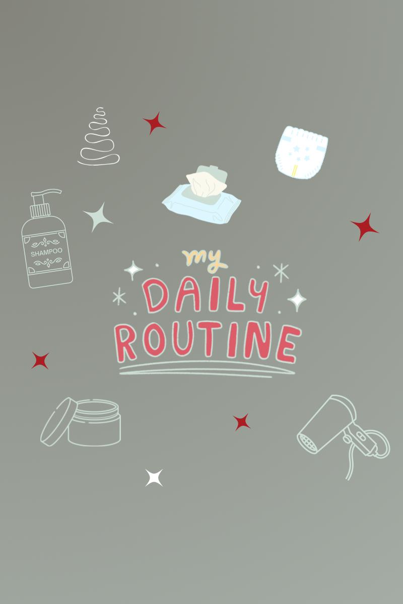 啊白食品生活3C團購