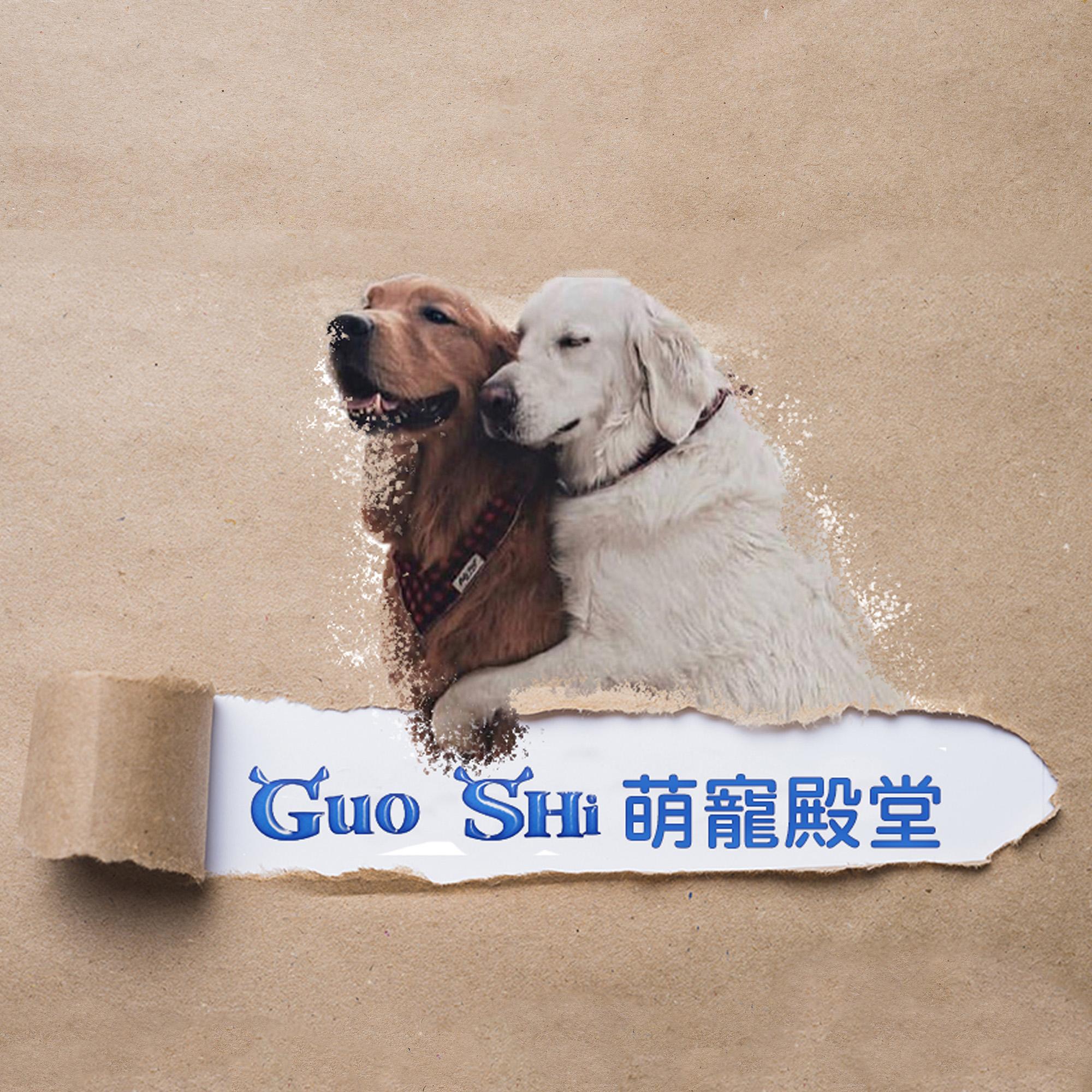 GuoShi 寵物世界
