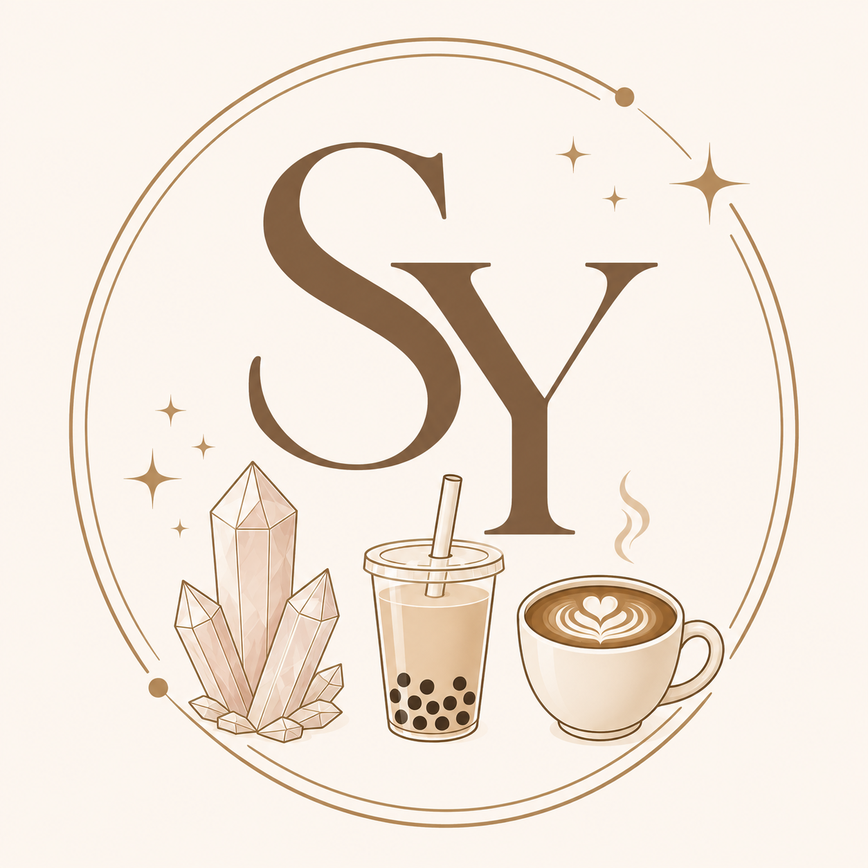 SY水晶莓好舖
