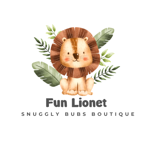 Fun Lionet 樂趣小獅子 Fun Lionet 樂趣小獅子