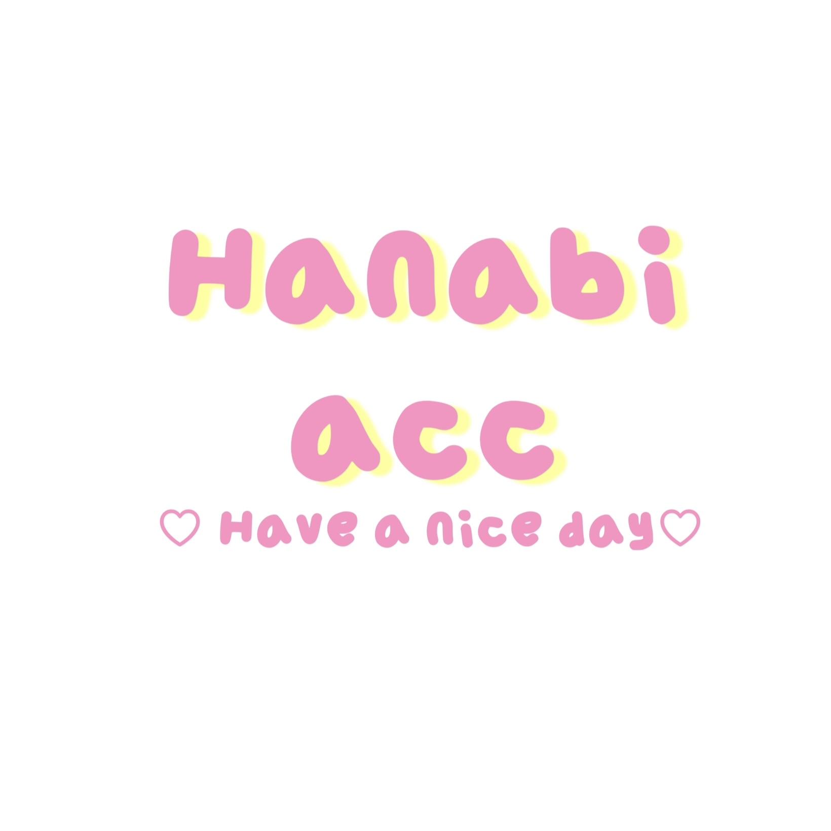 Hanabi Acc
