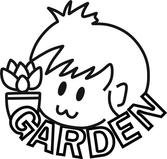 GARDEN-植物森林