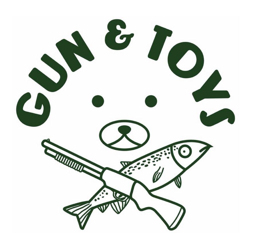 gun&toys