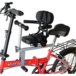 瑞峰快拆親子座 電動腳踏車安全座椅 自行車機車兒童座椅 親子車