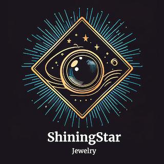 星河耀眼🌟 ShiningStar  天然石飾品
