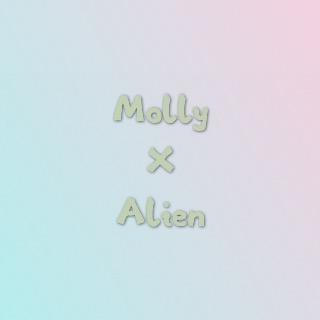 MollyXAlien 茉莉外星人