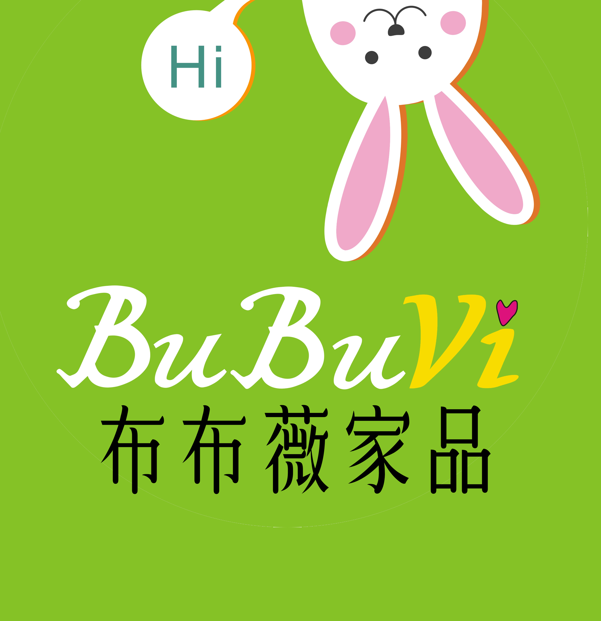 BuBuVi 家用品旗艦店