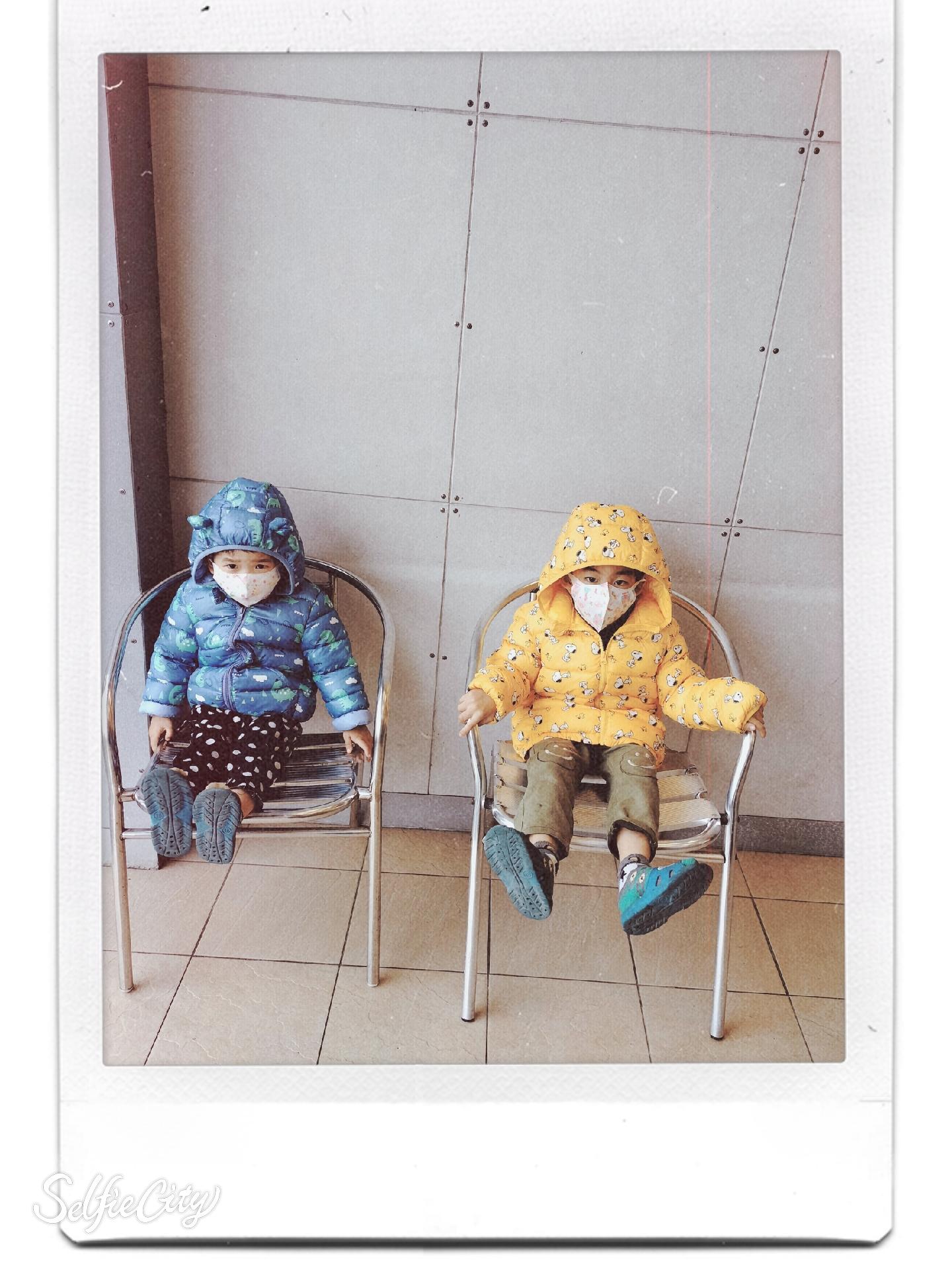 Iopen小媽咪姵姵