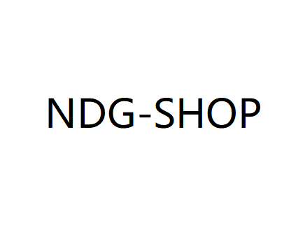 NDG-SHOP