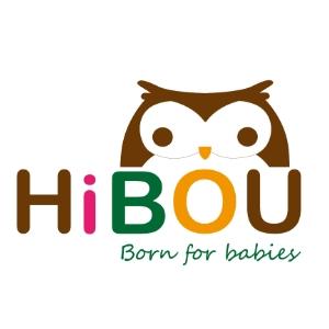 新生彌月禮盒找喜福HiBOU