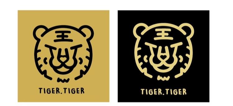 TIGER.TIGER 虎甲。虎甲巧克力專門