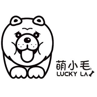 Lucky LA 萌小毛