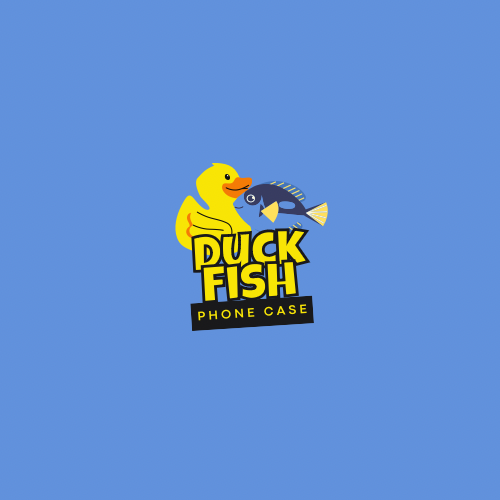 DUCKFISH養鴨子𝚍𝚎魚