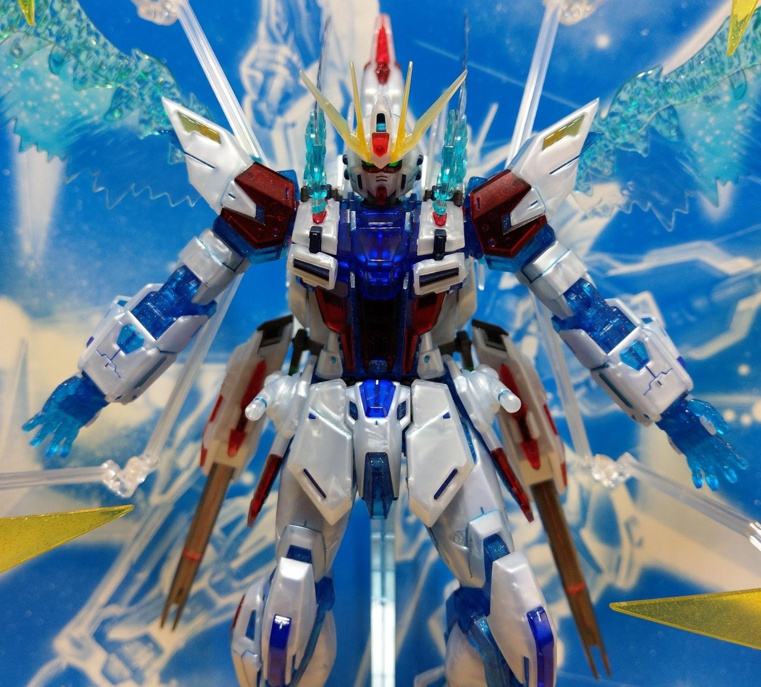 Nextab151-鋼彈倉庫