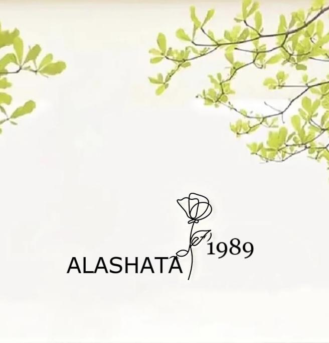 ALASHTA 1989