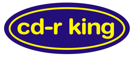 cd-r king