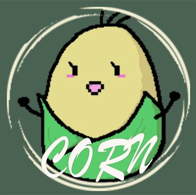 Corn日貨舖