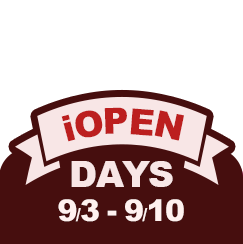 iOPEN Days