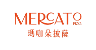 瑪咖朵披薩 Mercato Pizza