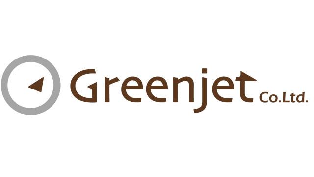 Greenjet