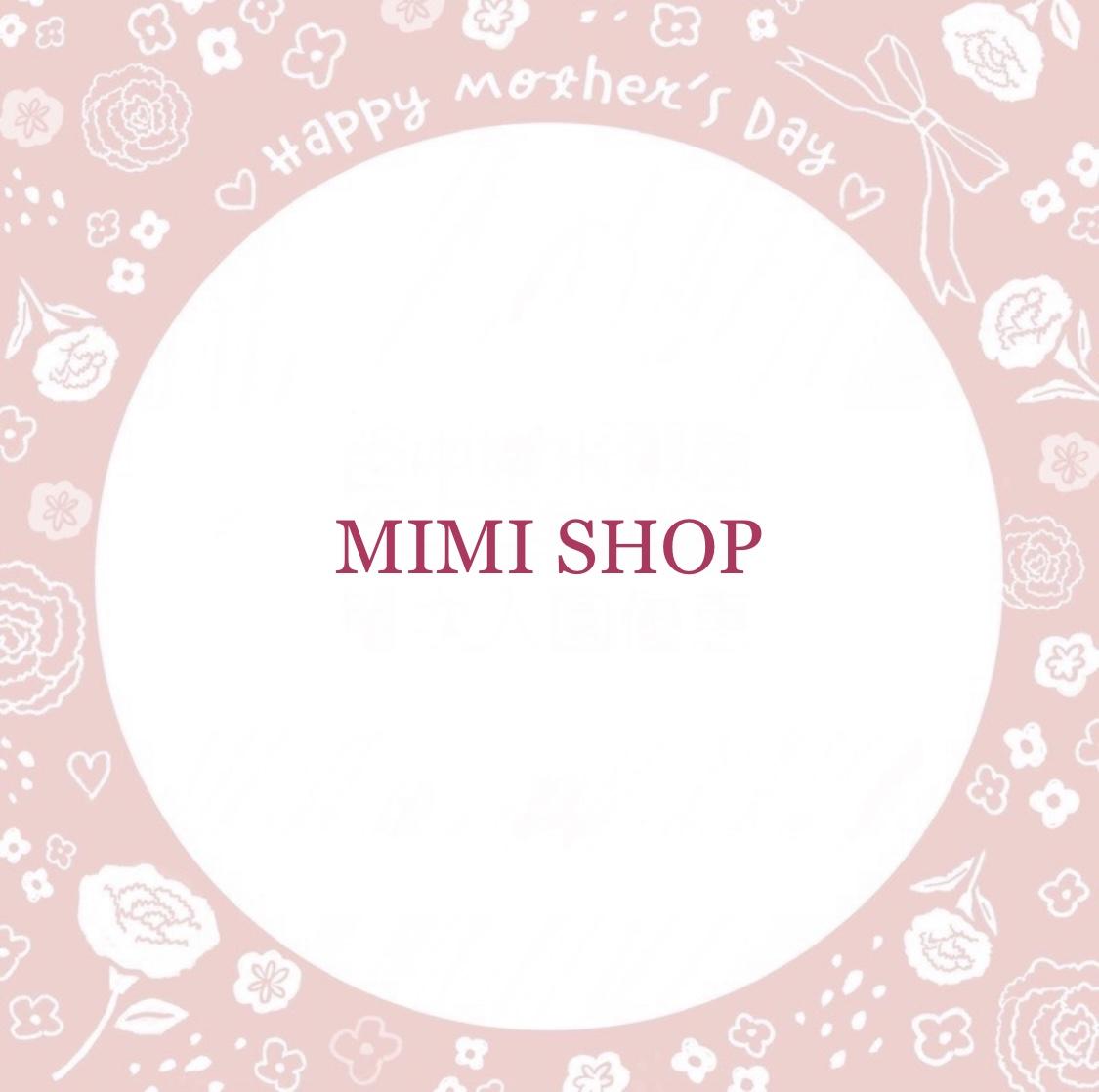 MIMI SHOP
