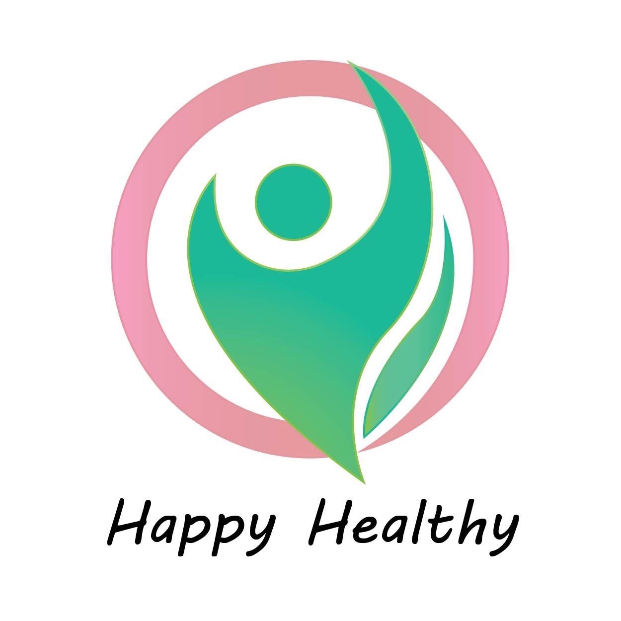 Happy Healthy 【樂健】