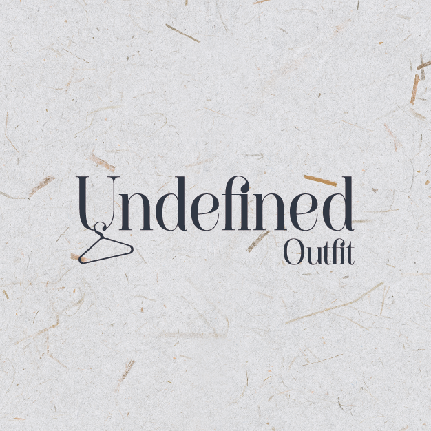 Undefined.outfit 未定義