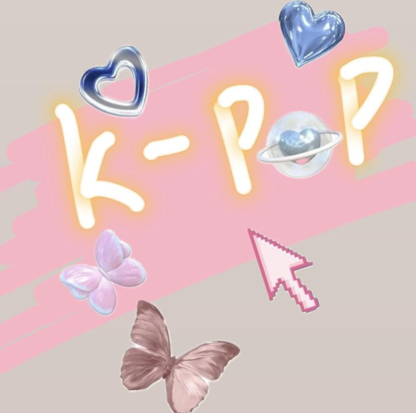 K-pop小卡販售