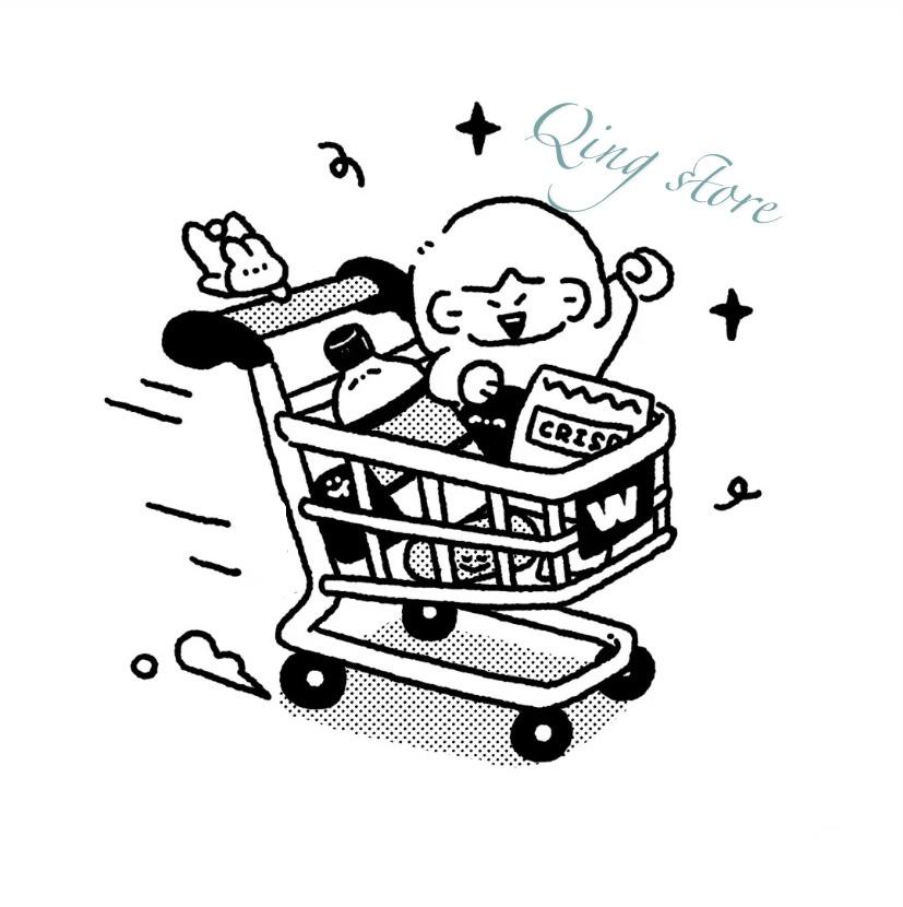 晴の賣場小天地🛒