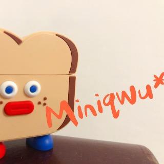 Miniqwu* 全新/二手