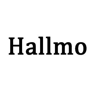 Hallmo 汽車鑰匙皮套汽車百貨