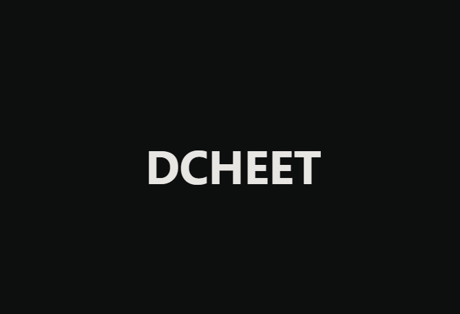 DCHEET