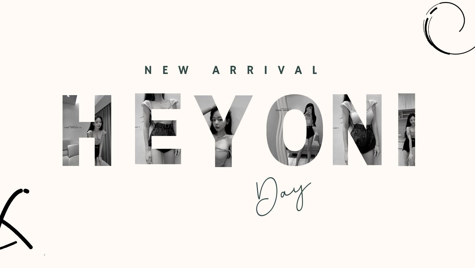 HeyOni 歐膩女裝服飾