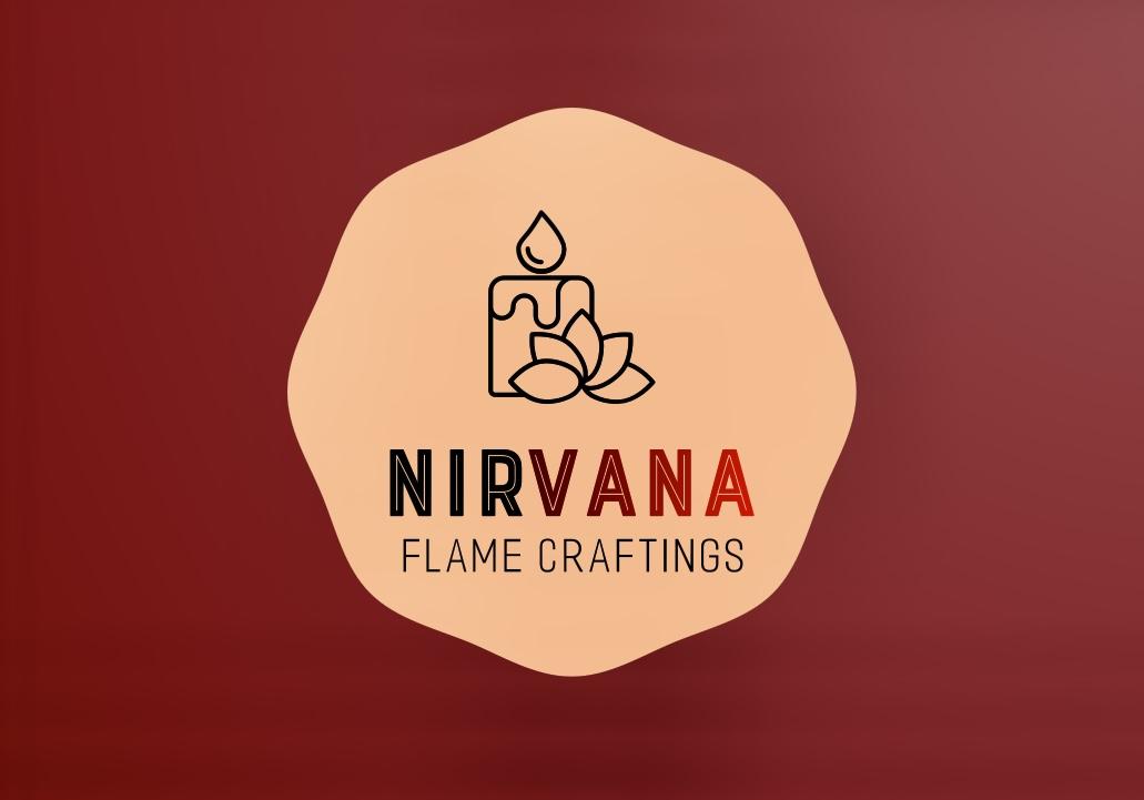 Nirvana 彼岸有光手工製燭