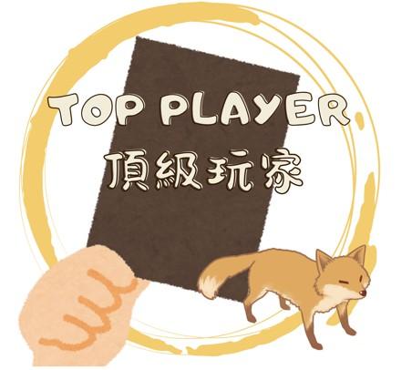 Top Player 頂級玩家