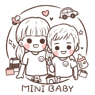 MINI BABY-現貨小舖