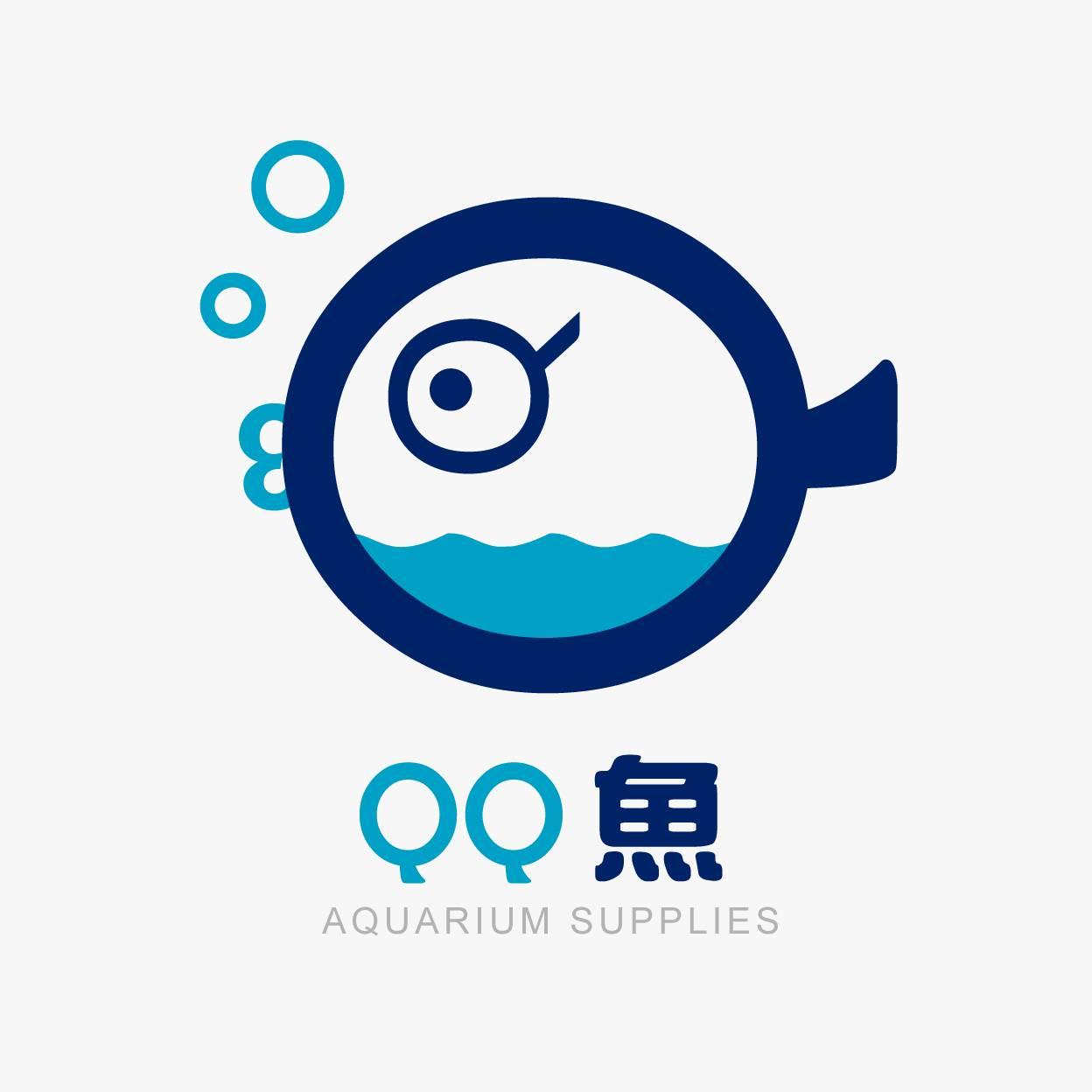 QQ魚 水族器材用品