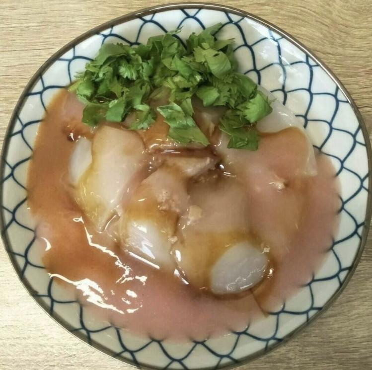 陳家肉圓😋陳媽媽祖傳肉圓😋