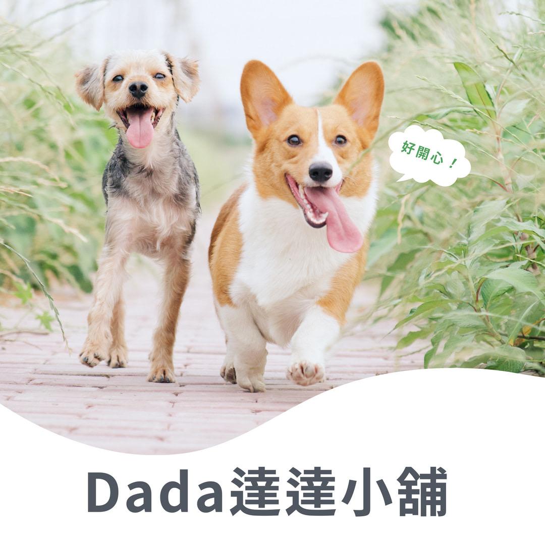 Dada 達達小舖
