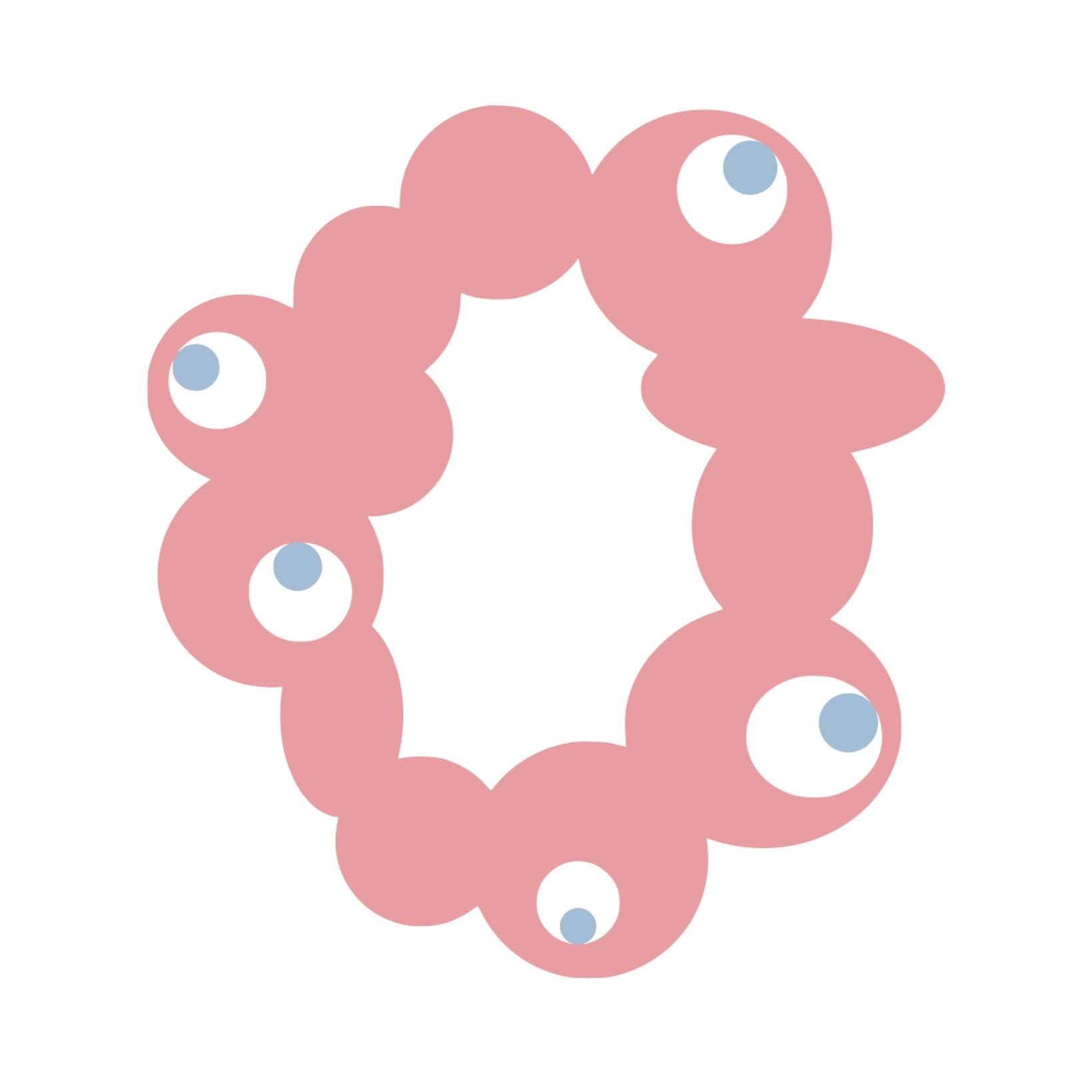 林桑の迷你尋寶日記