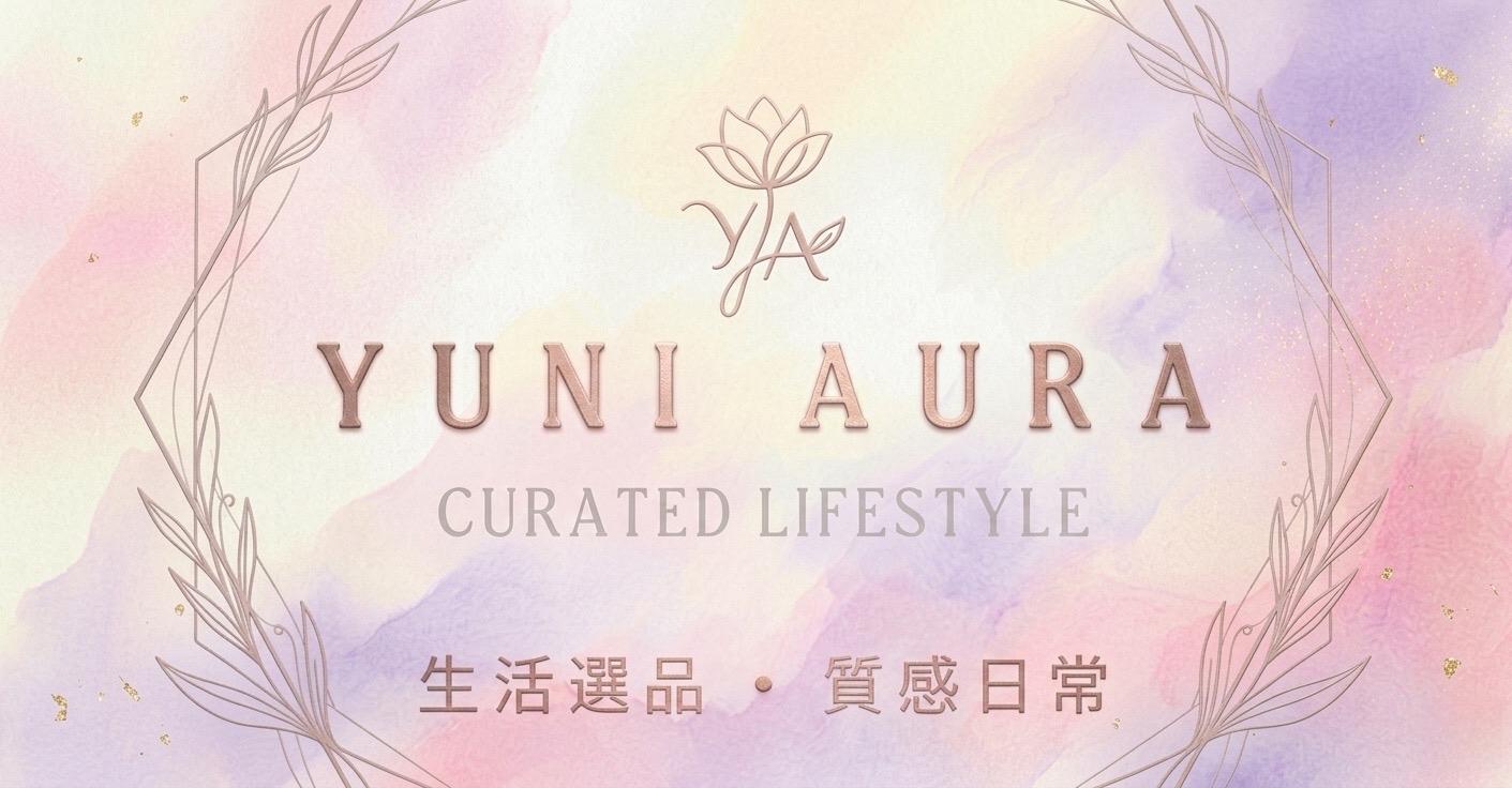YUNI AURA